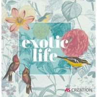 Exotic Life