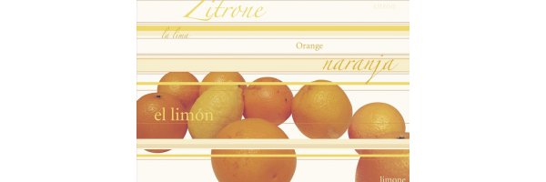 Ornage/Lemon