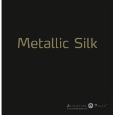 Metallic Silk - Das Textil-Highlight von...