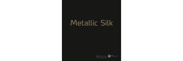 Metallic Silk