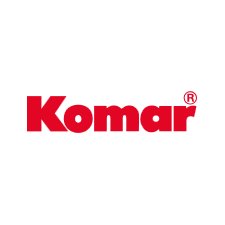 Komar Products GmbH & Co. KG produziert und...