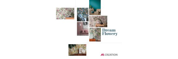 Dream Flowery