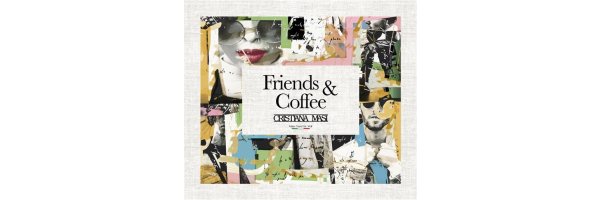 Friends & Coffee 2