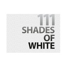  Die neue Kollektion &quot; SHADES OF WHITE...
