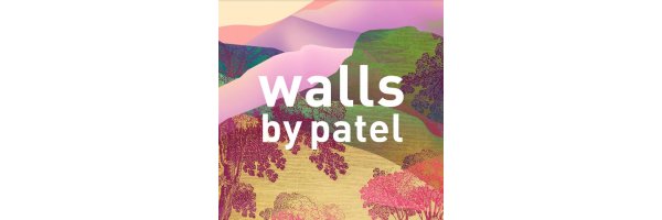 Walls by Patel 3