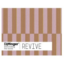  Revive bietet ein Tapeten- Design, das...