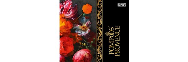 Glööckler Pompöös Provence