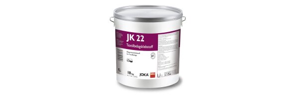 Jordan Spachtelmasse und Klebstoffe