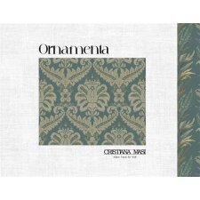 Ornamenta Tapete &ndash; Stilvolle Eleganz...
