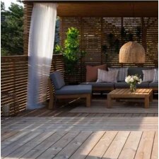 Thermo-Kiefer Terrassendielen &ndash;...