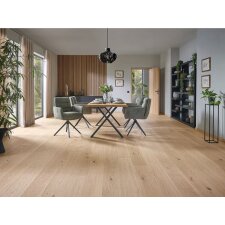 JOKA Naturholzboden 512 Kjare &ndash; Eiche...