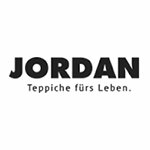 Jordan Teppiche stehen für Beständigkeit und Qualität.