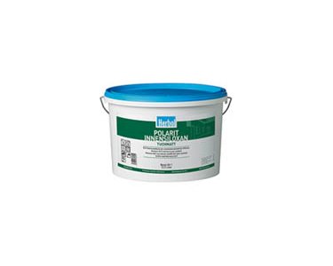 Herbol  Polarit Innensiloxanfarbe 3x12,5 Liter