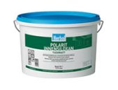 Herbol  Polarit Innensiloxanfarbe 3x12,5 Liter