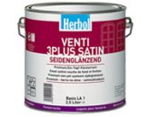 Herbol Venti 3Plus Satin 2,5 Liter