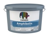 Caparol CP Amphibolin, 12,5 Liter, Farbton weiß