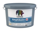 Caparol CP Amphibolin W 12,5 Liter, Farbton weiß