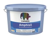 Caparol  Amphisil 12,5 Liter Farbton weiß