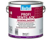 Herbol Profi Ventilack 2,5 Liter