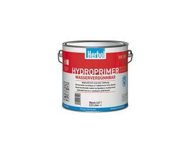 Herbol-Hydroprimer 2,5 Liter