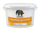 Caparol CP AquaSperrgrund fein 5 Liter