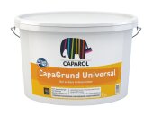 Caparol CapaGrund Universal Weiß 12,5 L –...