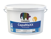 Caparol CP CapaMaXX 5x12,5 Liter Farbton weiß