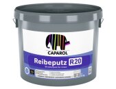 Caparol Reibeputz R20 25 kg – Dekorativer...