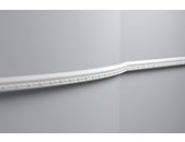NMC Arstyl flexibles Zierprofil Z30 FLEX  80x20 mm
