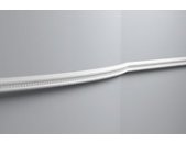 NMC Arstyl flexibles Zierprofil Z32 FLEX  80x20 mm
