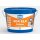 DisboFLOOR® W 404 ELF 1K-Acryl-Bodensiegel Steingrau RAL 7030 12,5 Liter – PU-verstärkte Bodenbeschichtung für Innen & Außen