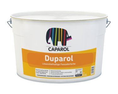 Caparol CP Duparol 12,5 Liter_000733