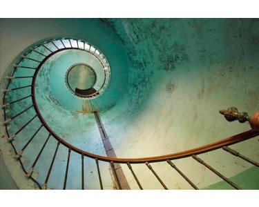 AS Creation XXL Eyecatcher 2011 Staircase 0360-51 , 36051  2m x 1.33m Fototapete