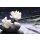AS Creation XXL Nature 2010 White Flowers 0363-61 , 36361  2m x 1.33m Fototapete