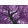 AS Creation XXL Nature 2011 Purple tree 0365-91 , 36591  2m x 1.33m Fototapete