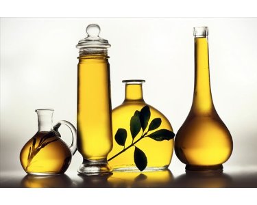 AS Creation XXL Food 2011 Oil Bottles 0366-51 , 36651  2m x 1.33m Fototapete