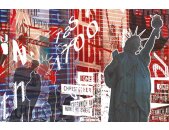 AS Creation AP Digital DD K-Motiv SKF 0391-07 , 39107...