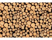 AS Creation AP Digital Stock of Wood 4701-13 , 470113  2m...