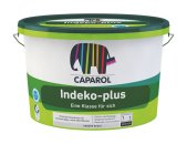Caparol Indeko Plus 12,5 Liter