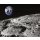 AS Creation XXL Eyecatcher 2010 Moon 0401-72 , 40172  3m x 2.5m Fototapete