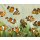 AS Creation XXL Nature 2010 Clownfish 0410-32 , 41032  3m x 2.5m Fototapete
