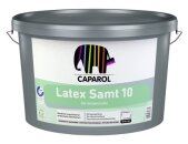 Caparol Latex Samt 10 12,5 L Weiß –...