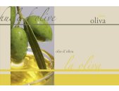 AS Creation XXL Food 2010 Olive 0431-61 , 43161  2m x...