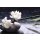 AS Creation XXL Nature 2011 Flower + stone 0463-61 , 46361  2m x 1.33m Fototapete
