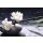 AS Creation XXL Nature 2011 Flower + stone 0463-63 , 46363  4m x 2.67m Fototapete
