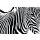 AS Creation XXL Nature 2011 Zebra 0464-34 , 46434  5m x 3.33m Fototapete