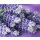 AS Creation XXL Nature 2011 Lavender bunch 0465-22 , 46522  3m x 2.5m Fototapete