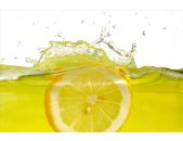 AS Creation XXL Food 2011 Lemon slice 0466-81 , 46681  2m...