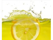 AS Creation XXL Food 2011 Lemon slice 0466-82 , 46682  3m...