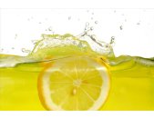 AS Creation XXL Food 2011 Lemon slice 0466-83 , 46683  4m...